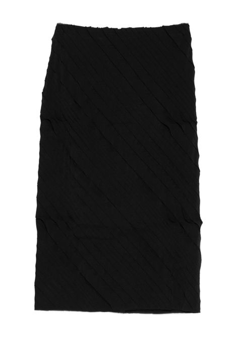  CHRISTIAN WIJNANTS | Gonna | SIMBI8420BLACK